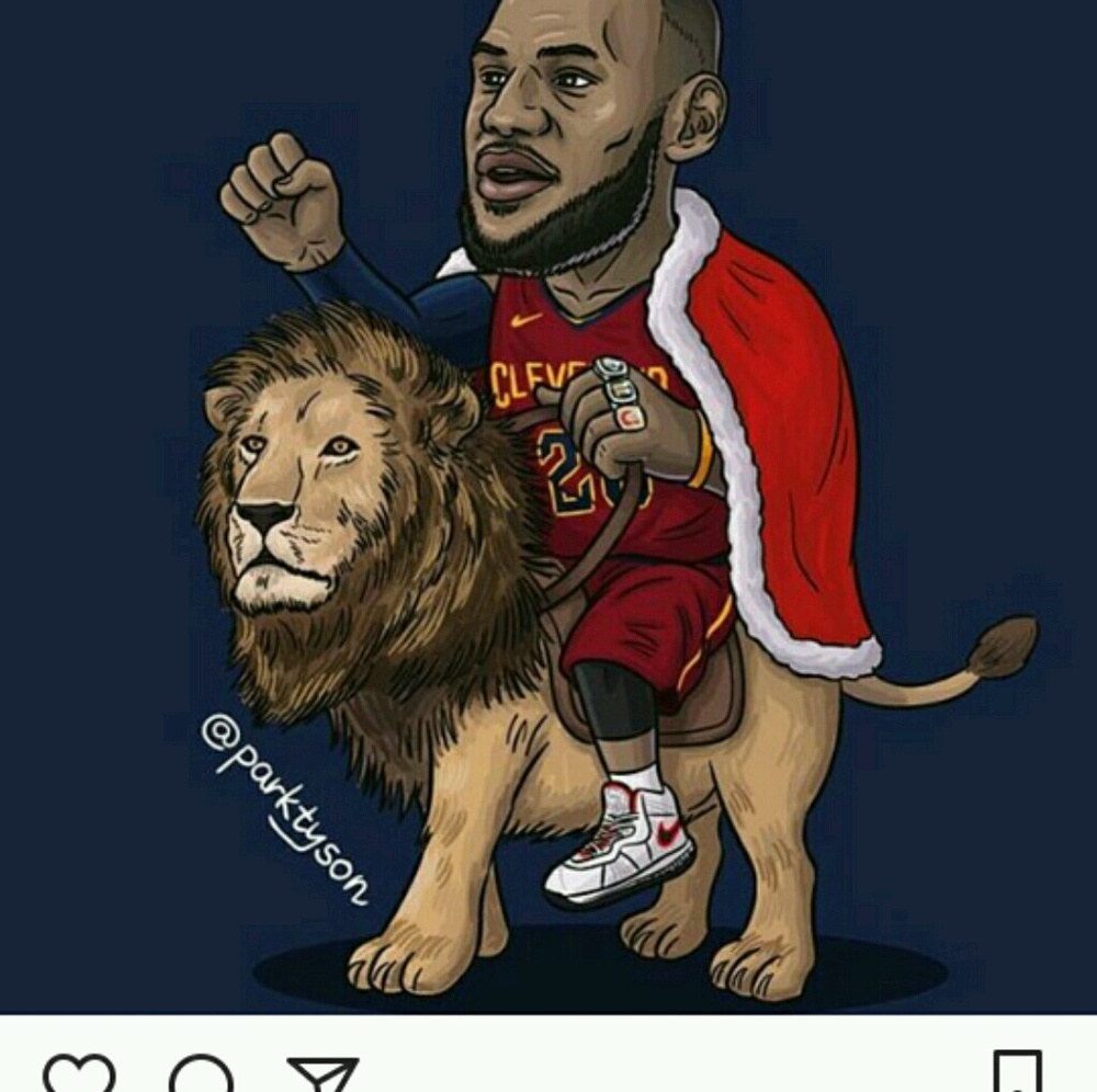 Meet your Posher, Jamaun